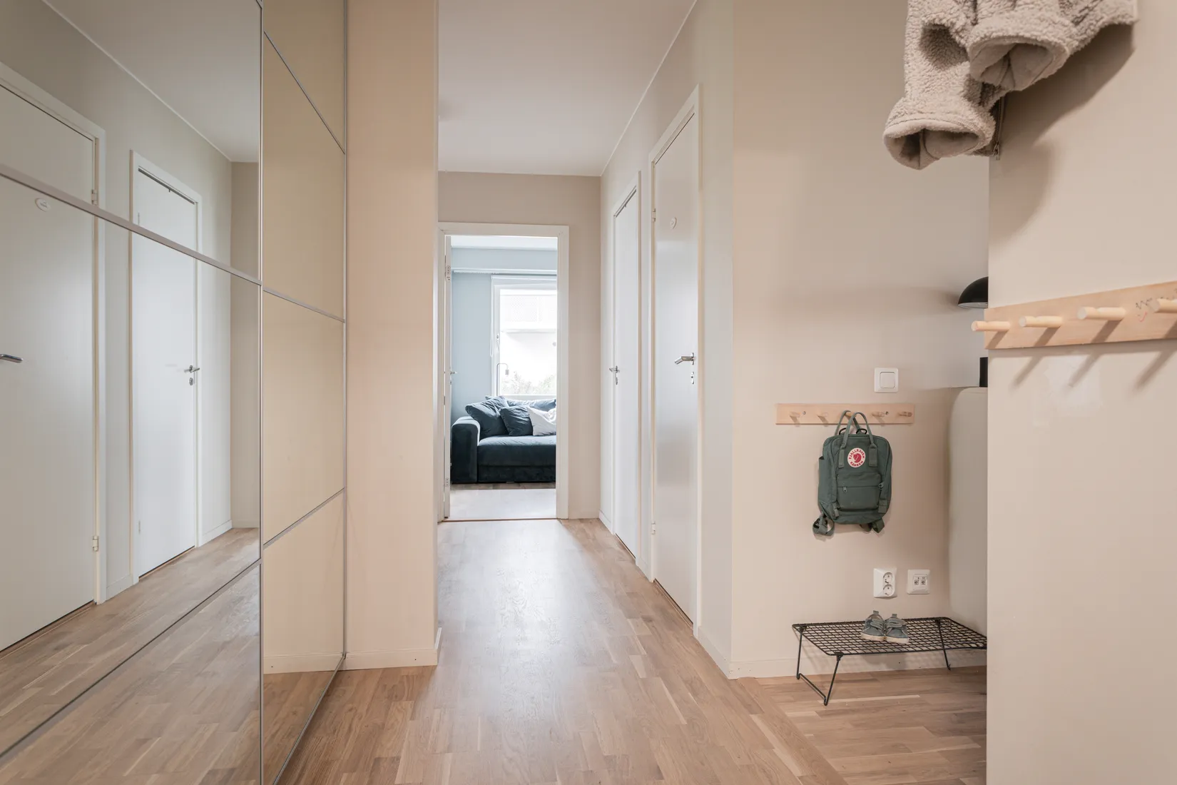 Bostadsrätt, Maja Snis gata 1, Gustavsberg - Gustavsbergs Hamn, Värmdö