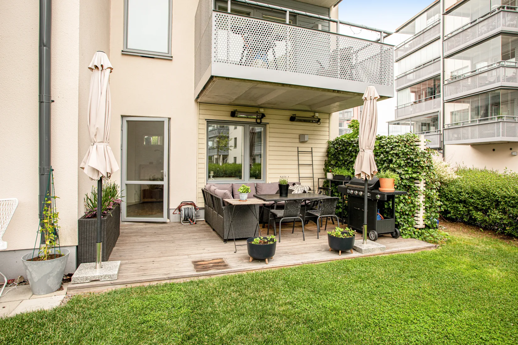 Bostadsrätt, Maja Snis gata 1, Gustavsberg - Gustavsbergs Hamn, Värmdö