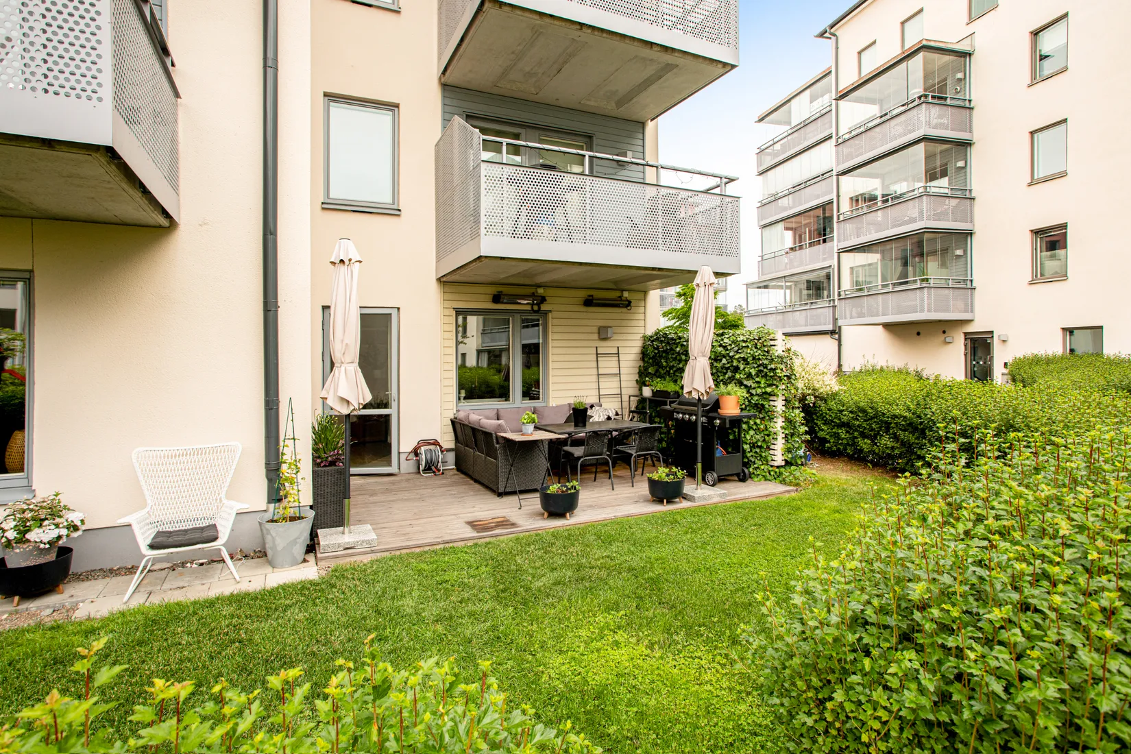 Bostadsrätt, Maja Snis gata 1, Gustavsberg - Gustavsbergs Hamn, Värmdö