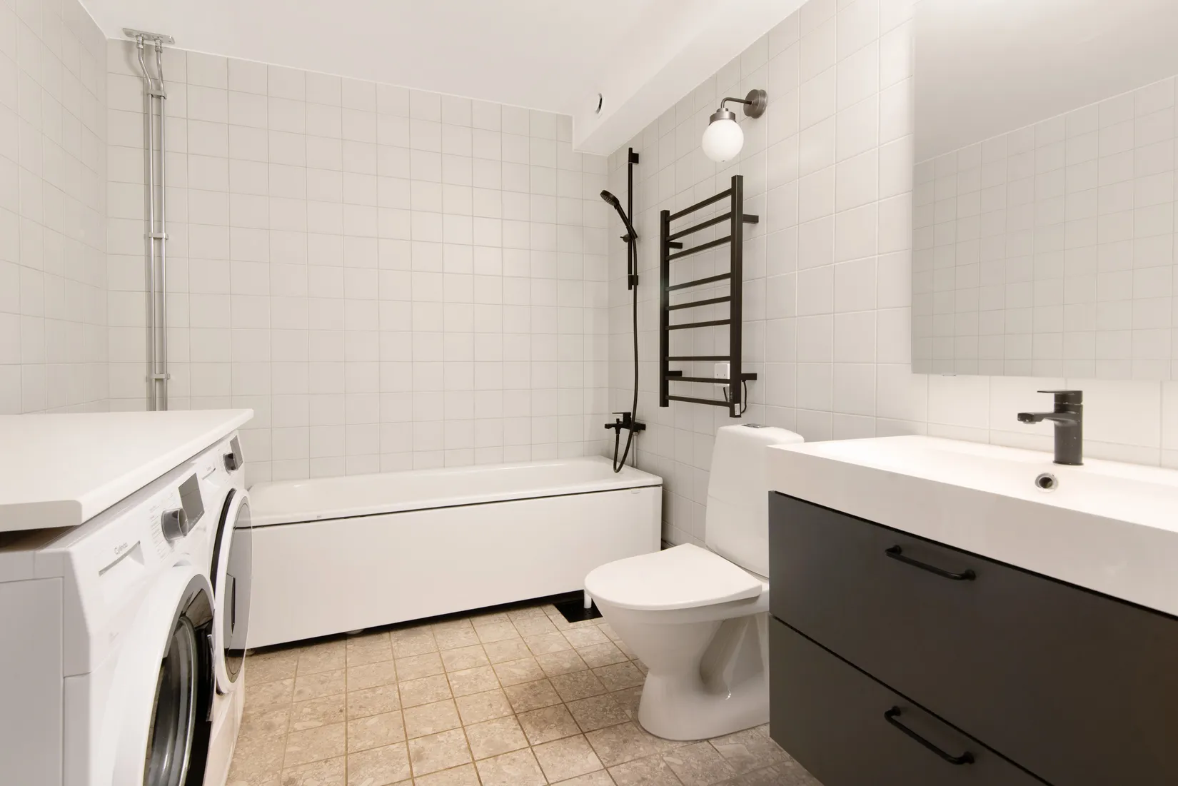 Bostadsrätt, Älvsåkersgränd 37, Stockholm