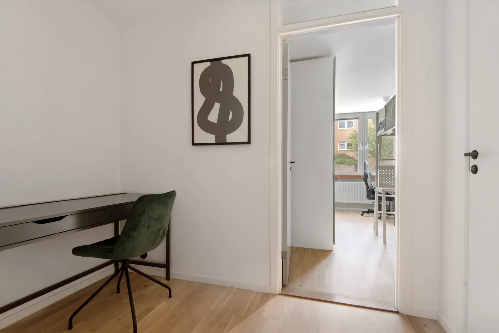 Bostadsrätt, Älvsåkersgränd 37, Stockholm