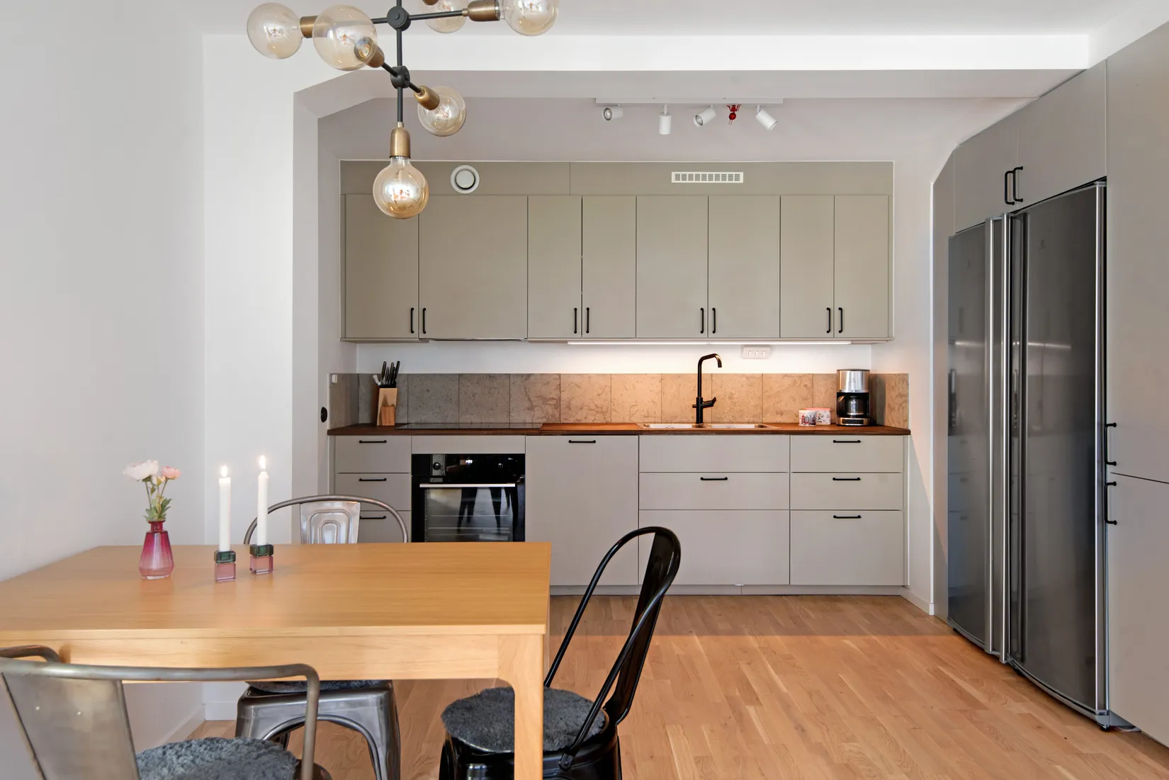 Bostadsrätt, Älvsåkersgränd 37, Stockholm