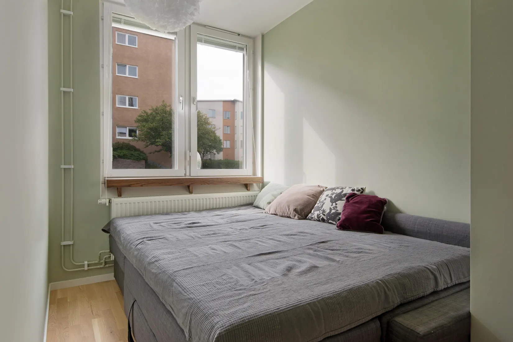 Bostadsrätt, Älvsåkersgränd 37, Stockholm