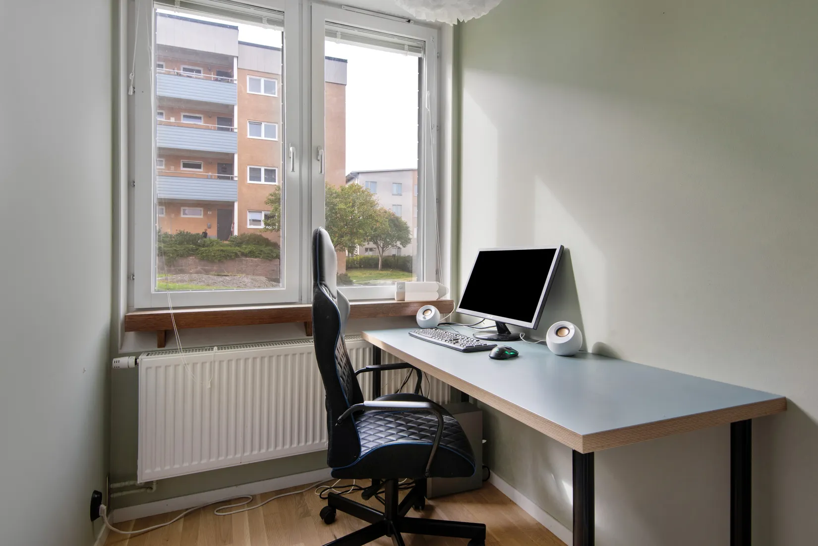 Bostadsrätt, Älvsåkersgränd 37, Stockholm