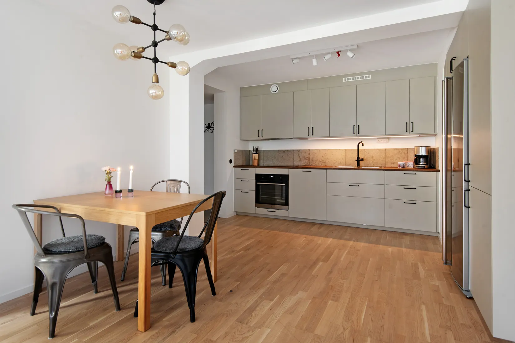 Bostadsrätt, Älvsåkersgränd 37, Stockholm