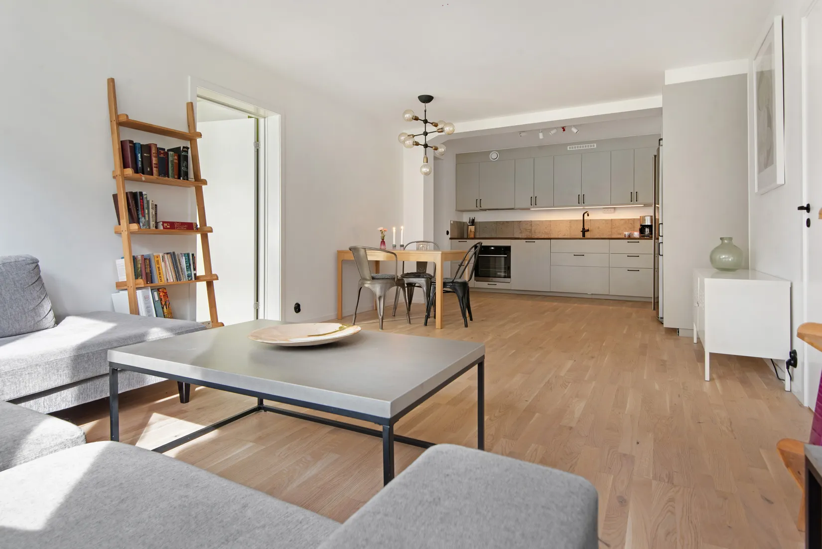 Bostadsrätt, Älvsåkersgränd 37, Stockholm