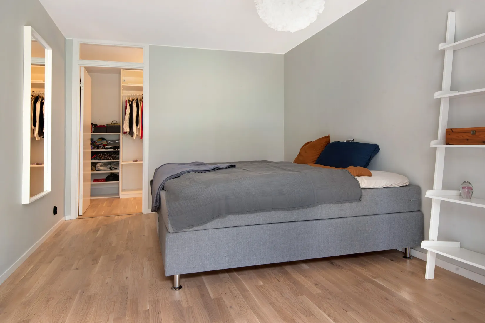 Bostadsrätt, Älvsåkersgränd 37, Stockholm