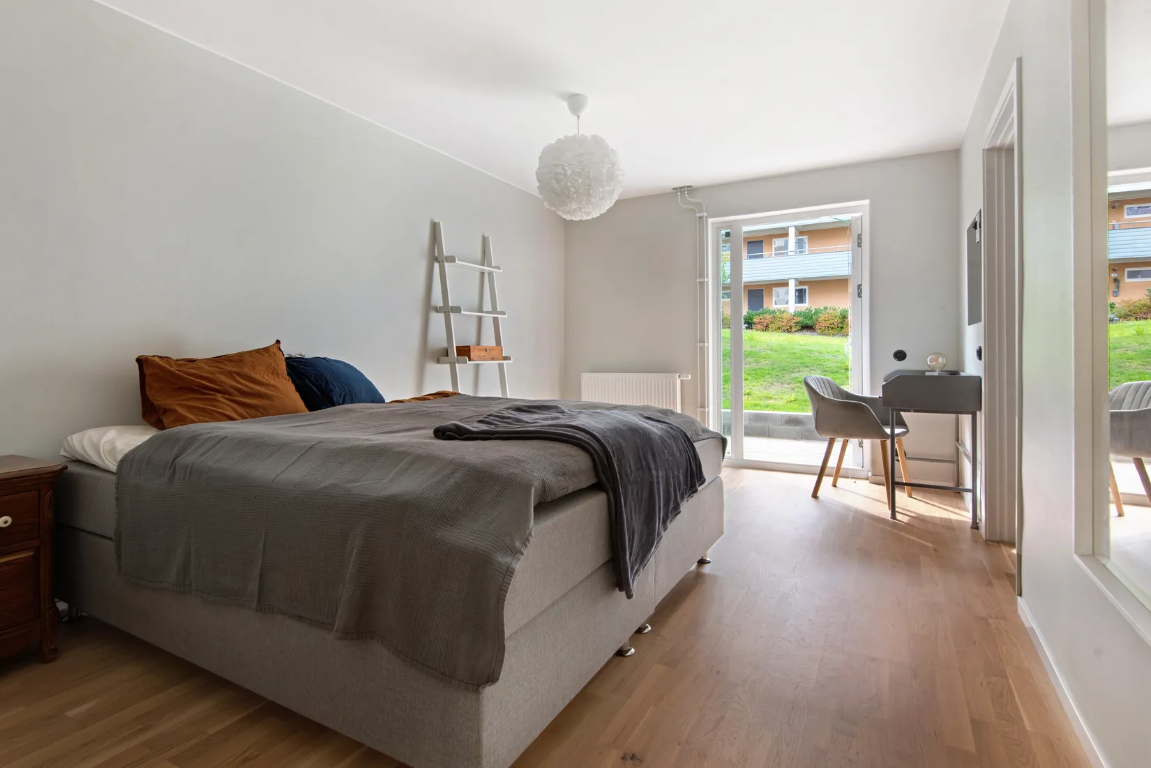Bostadsrätt, Älvsåkersgränd 37, Stockholm