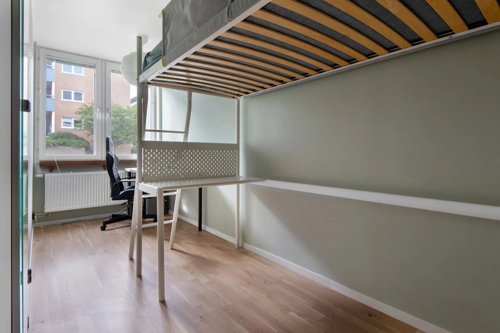 Bostadsrätt, Älvsåkersgränd 37, Stockholm