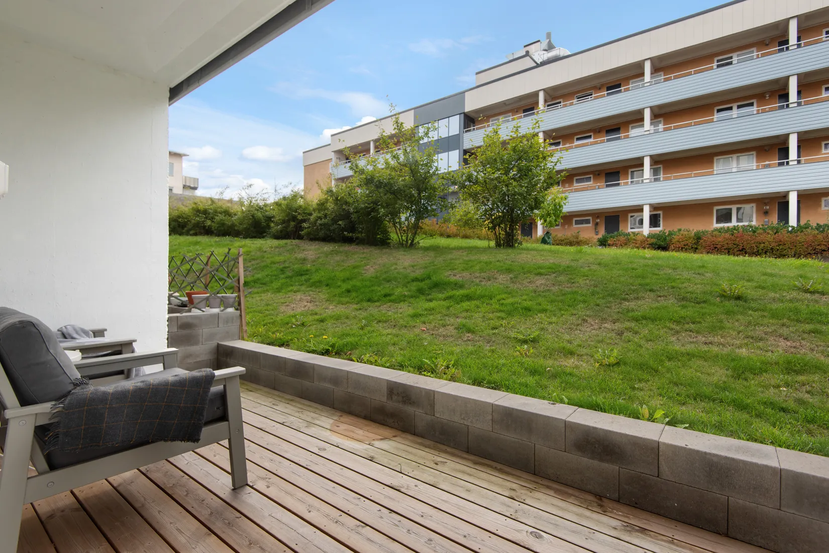 Bostadsrätt, Älvsåkersgränd 37, Stockholm