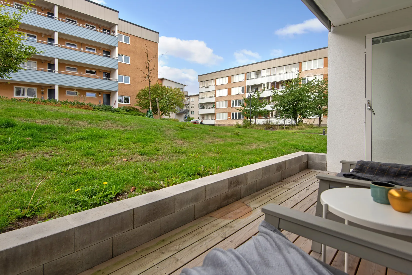 Bostadsrätt, Älvsåkersgränd 37, Stockholm