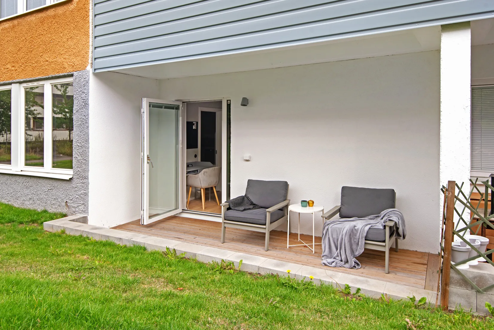 Bostadsrätt, Älvsåkersgränd 37, Stockholm