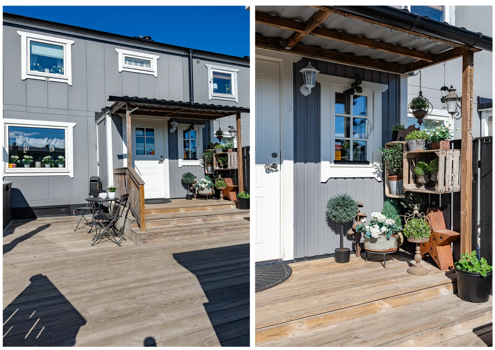 Villa, Smedbyvägen 51, Smedby, Österåker