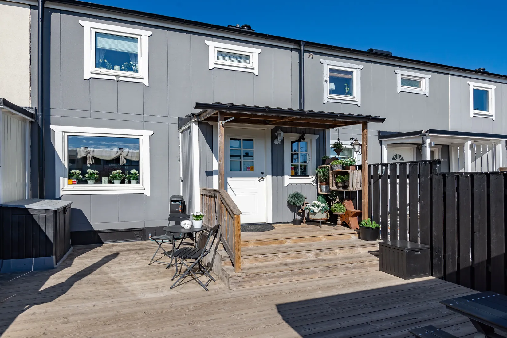 Villa, Smedbyvägen 51, Smedby, Österåker