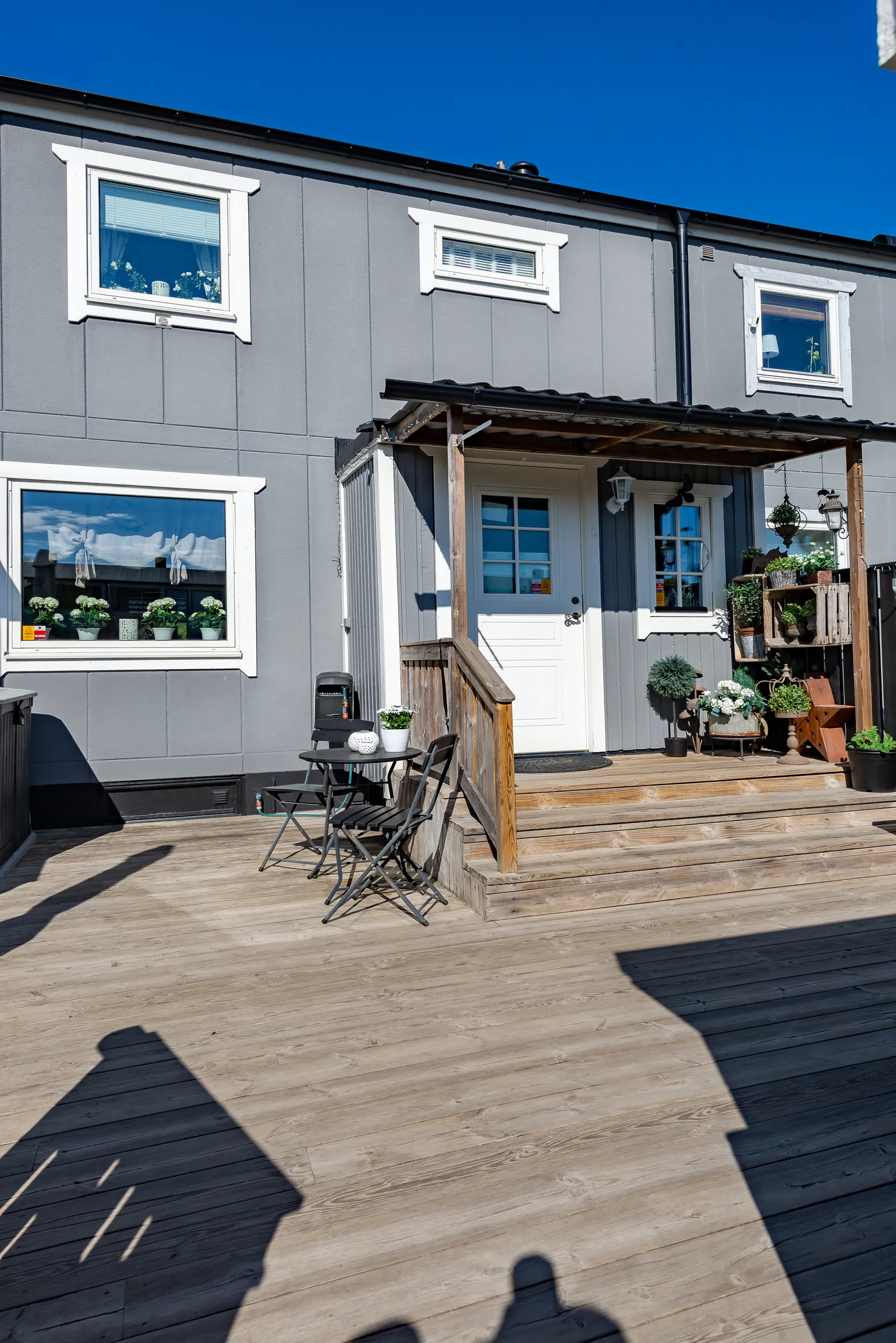 Villa, Smedbyvägen 51, Smedby, Österåker