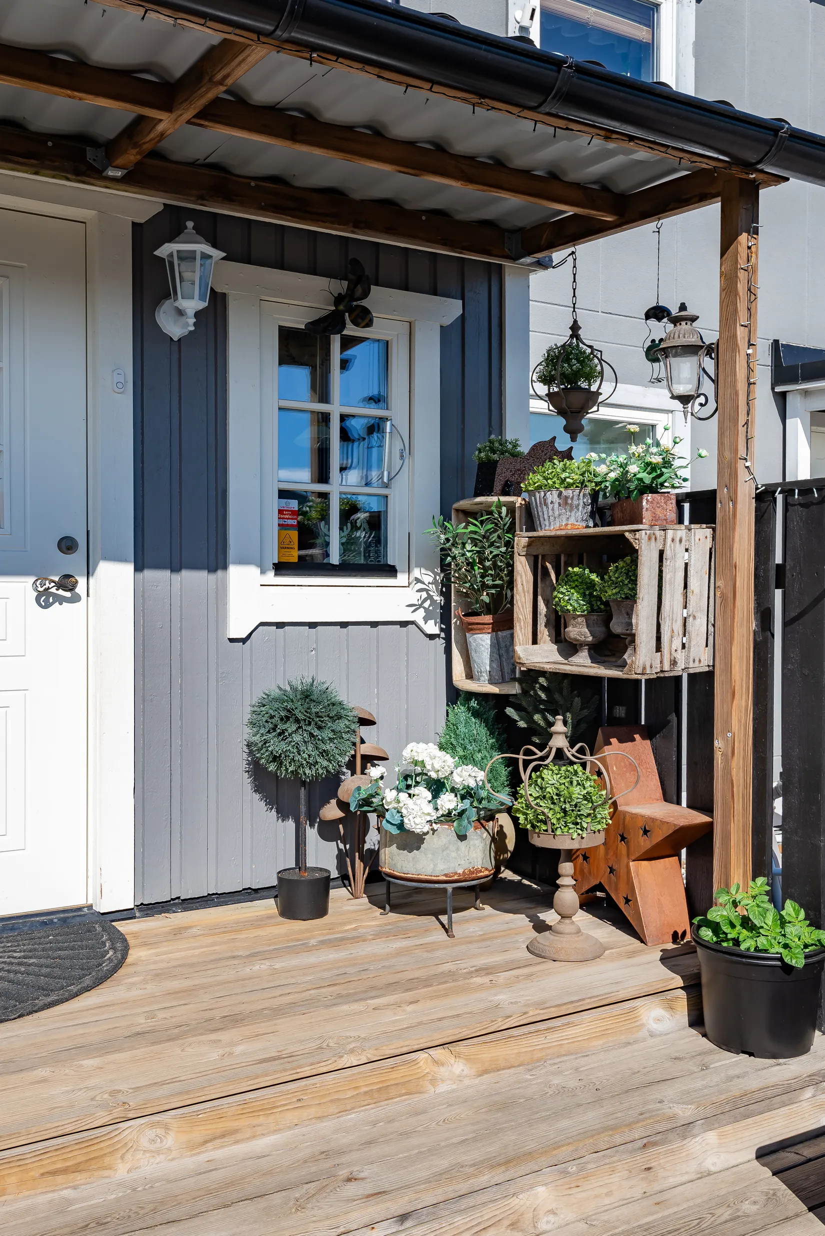 Villa, Smedbyvägen 51, Smedby, Österåker