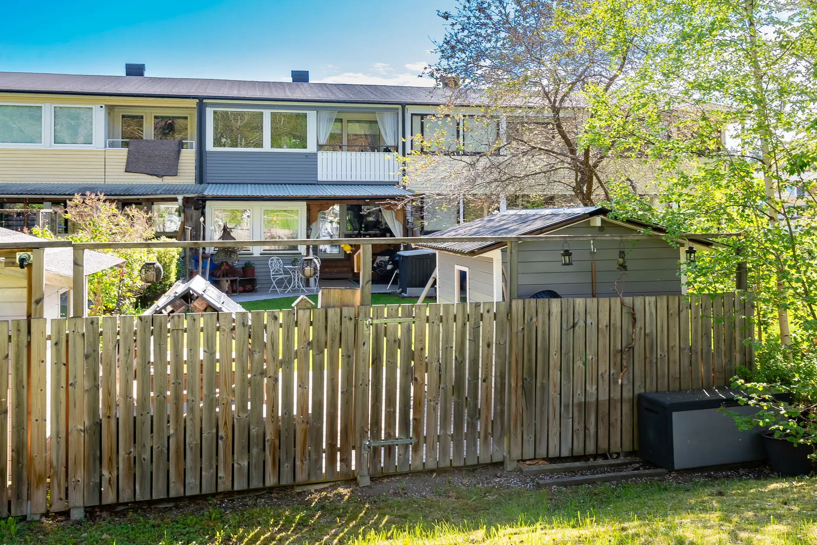 Villa, Smedbyvägen 51, Smedby, Österåker