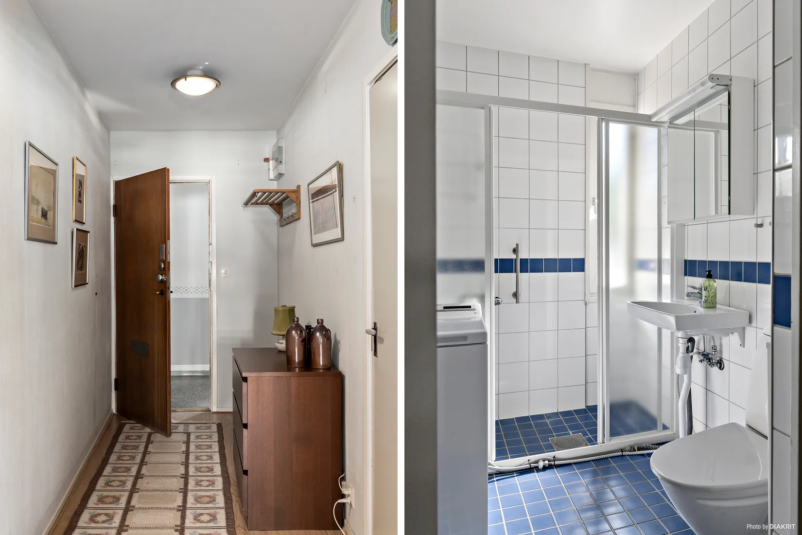Bostadsrätt, Tågagatan 13, Norr, Helsingborg