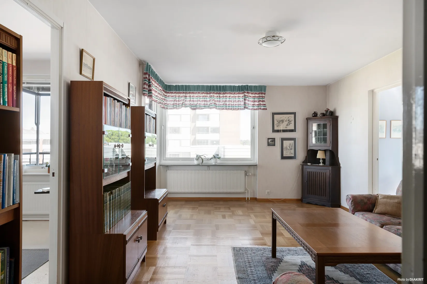Bostadsrätt, Tågagatan 13, Norr, Helsingborg