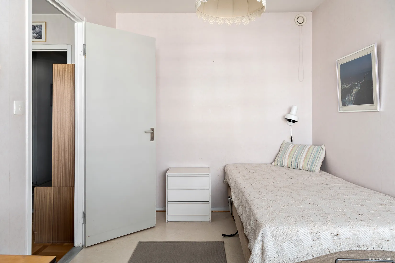 Bostadsrätt, Tågagatan 13, Norr, Helsingborg