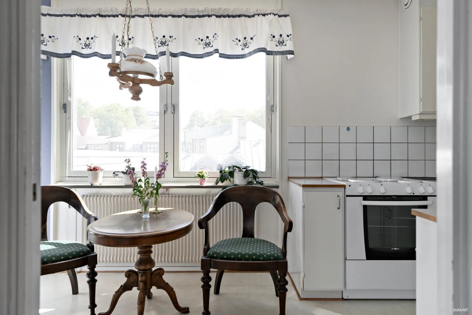 Bostadsrätt, Tågagatan 13, Norr, Helsingborg