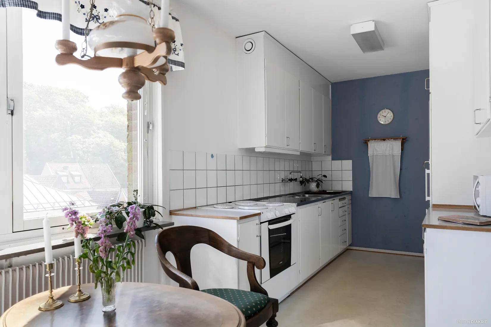 Bostadsrätt, Tågagatan 13, Norr, Helsingborg
