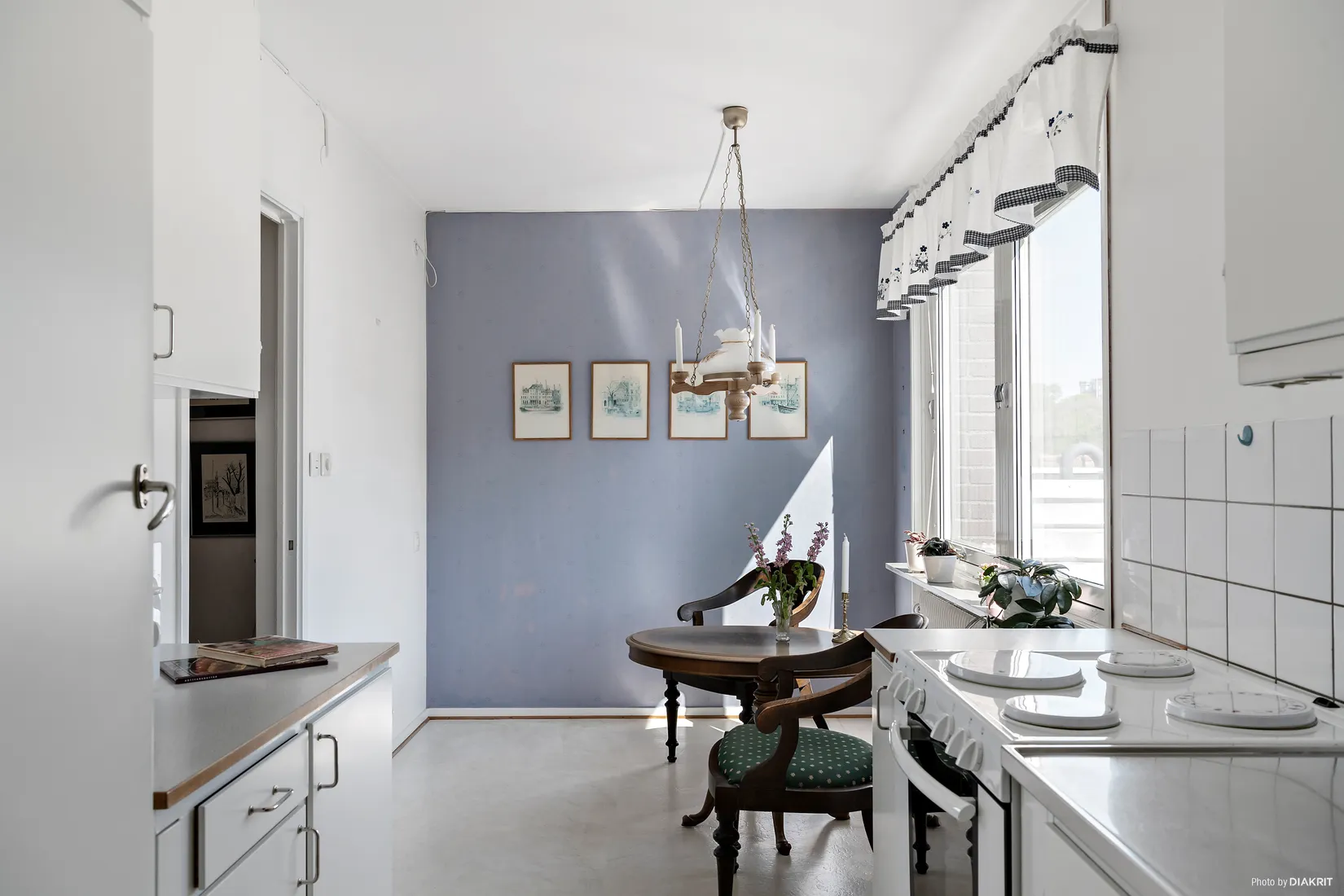 Bostadsrätt, Tågagatan 13, Norr, Helsingborg