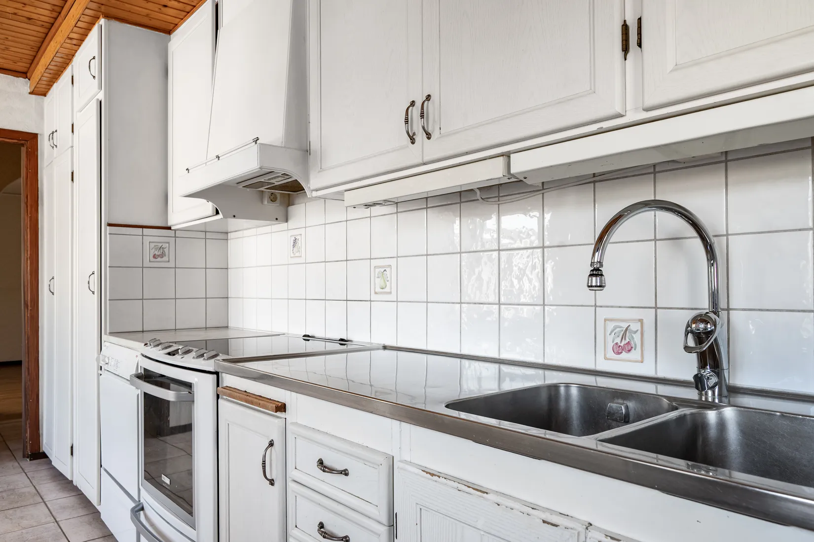 Villa, Talgoxevägen 7, Bunkeflostrand, Malmö