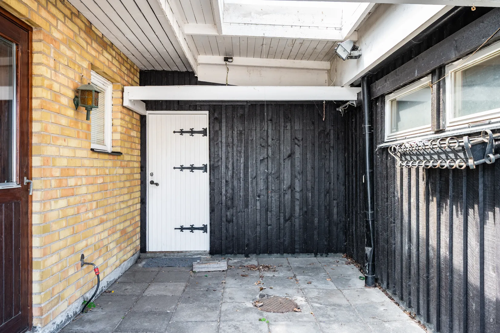 Villa, Talgoxevägen 7, Bunkeflostrand, Malmö