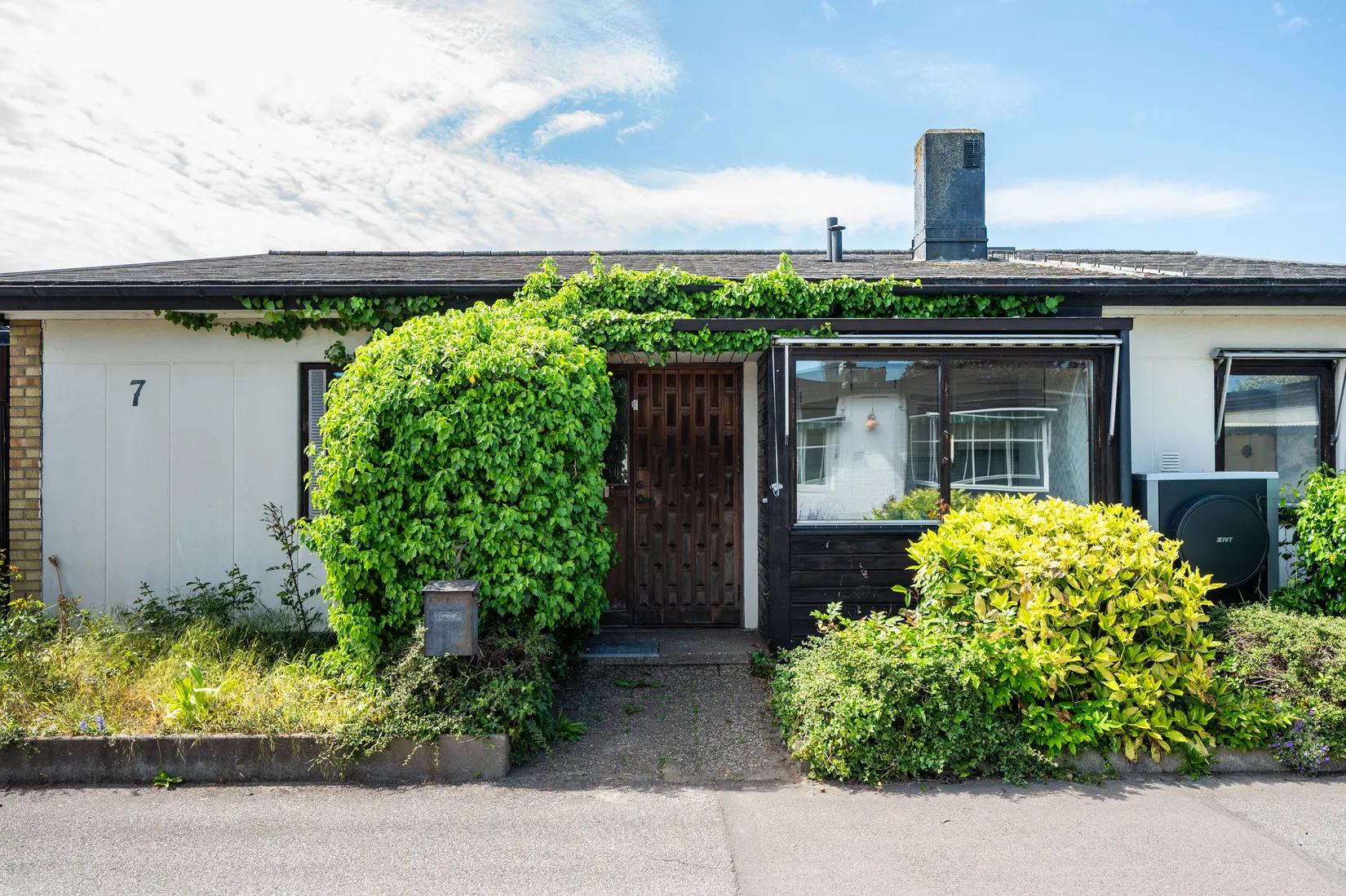 Villa, Talgoxevägen 7, Bunkeflostrand, Malmö