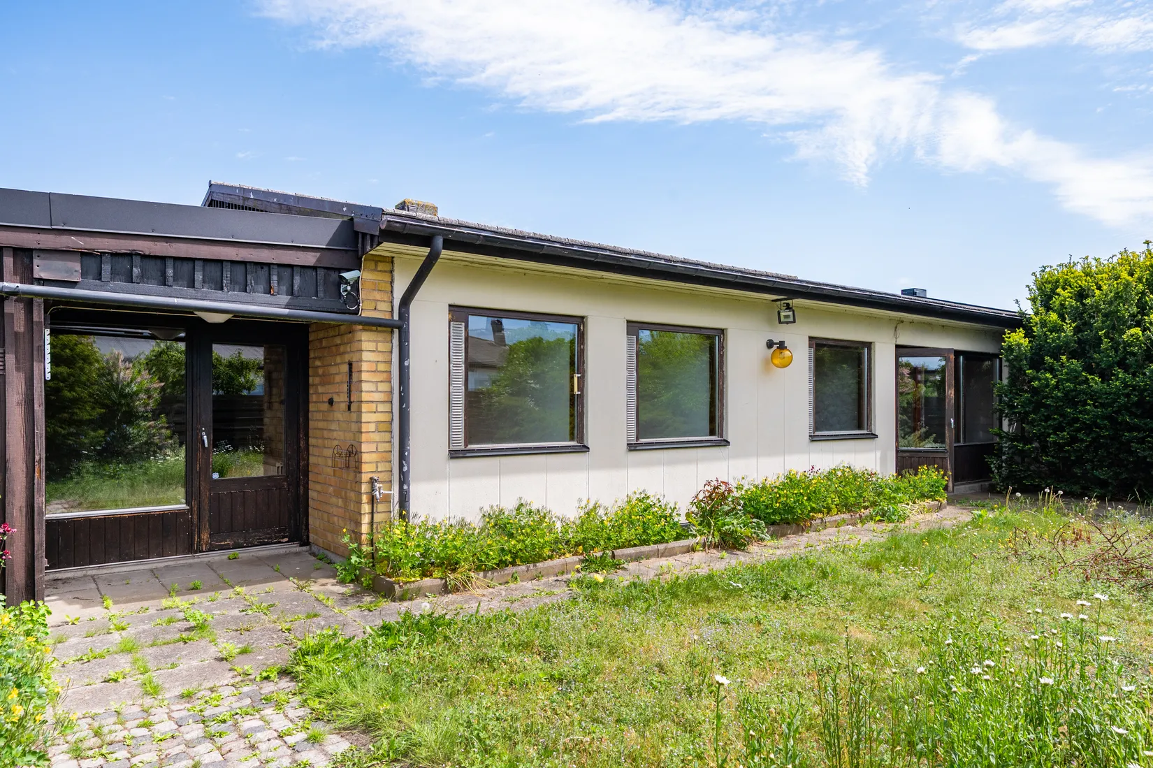 Villa, Talgoxevägen 7, Bunkeflostrand, Malmö