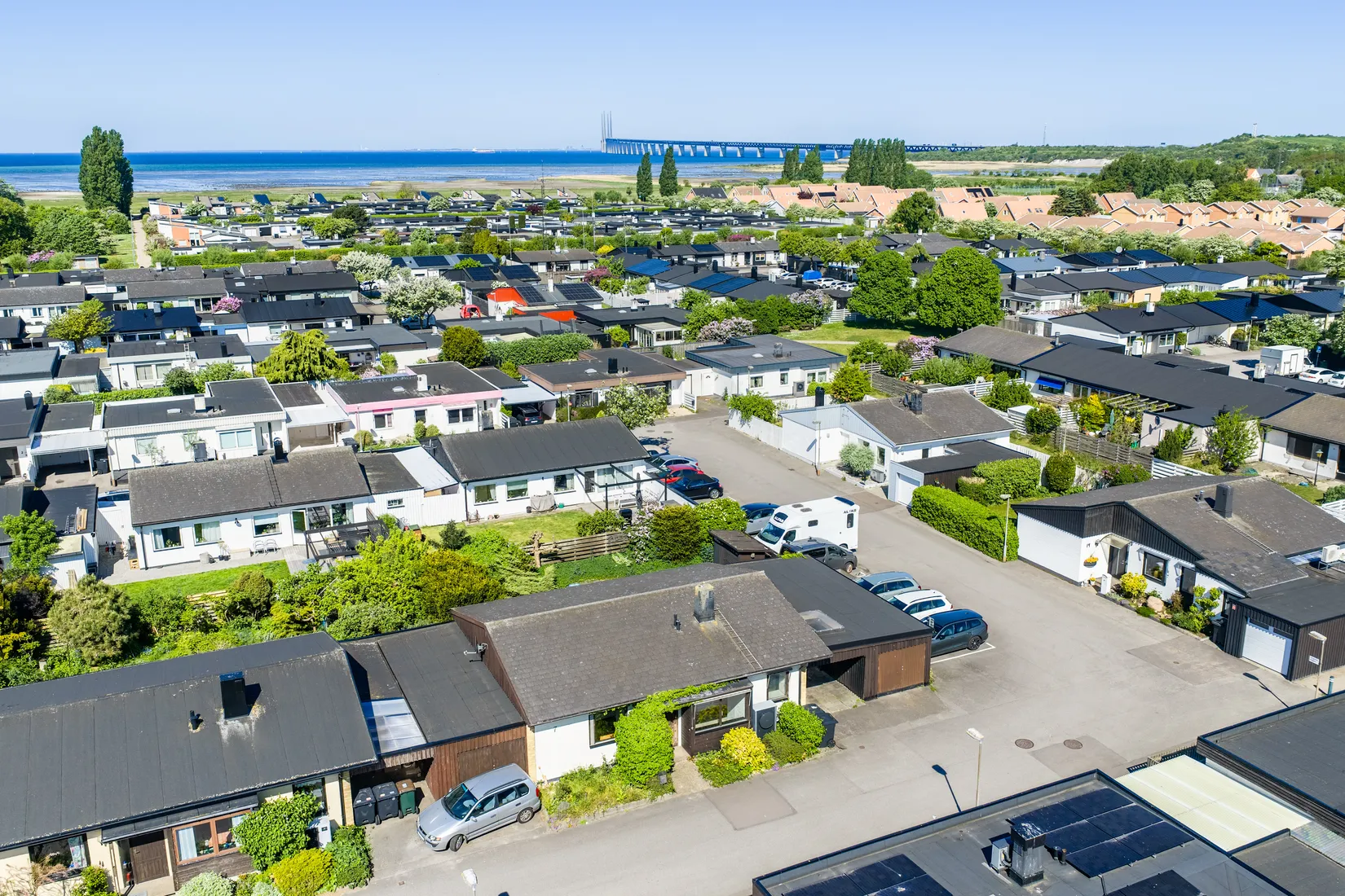 Villa, Talgoxevägen 7, Bunkeflostrand, Malmö