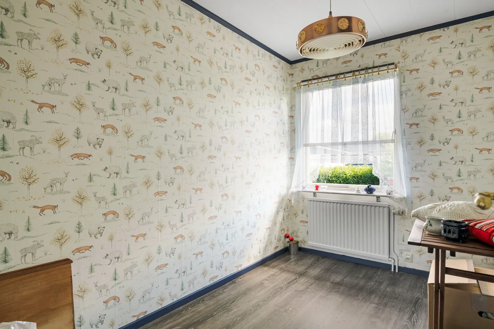 Villa, Orrstigen 3, Mellsta, Borlänge