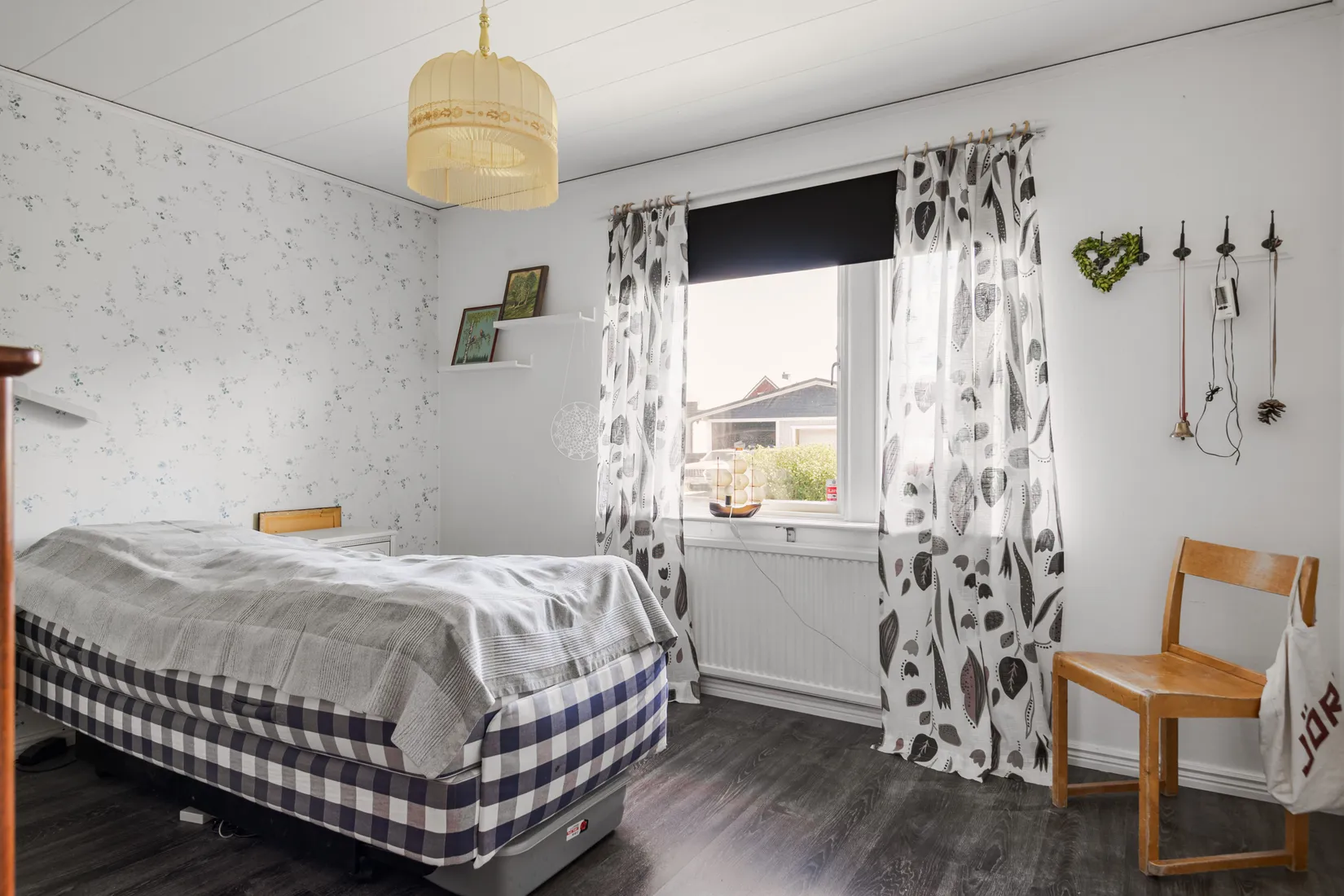 Villa, Orrstigen 3, Mellsta, Borlänge