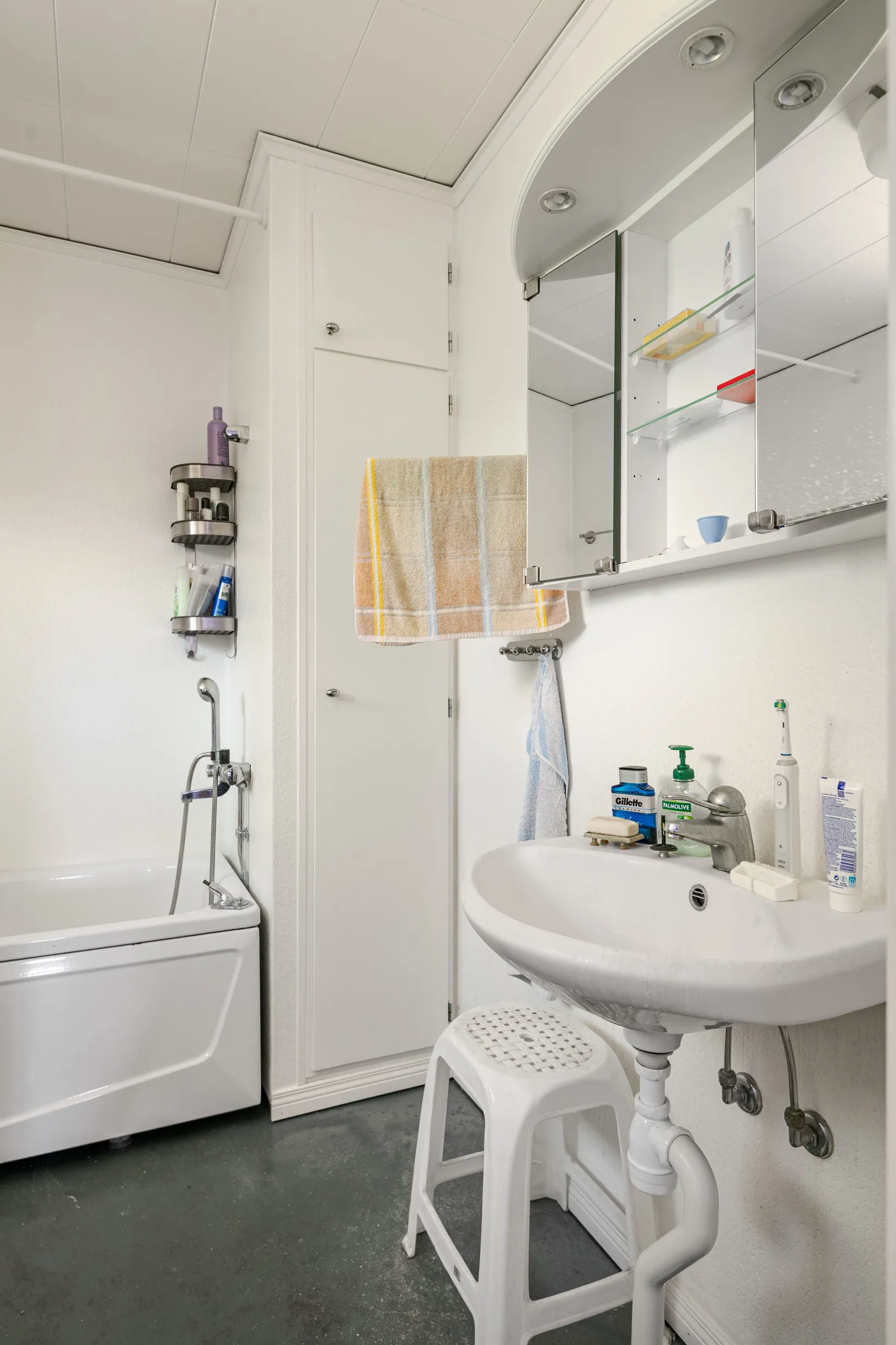 Villa, Orrstigen 3, Mellsta, Borlänge