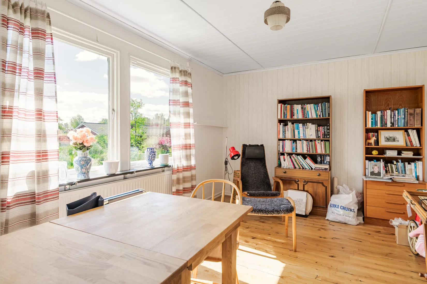 Villa, Orrstigen 3, Mellsta, Borlänge