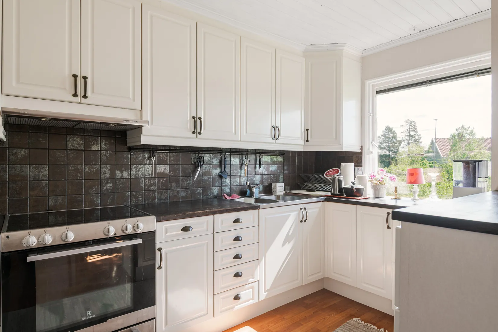 Villa, Orrstigen 3, Mellsta, Borlänge