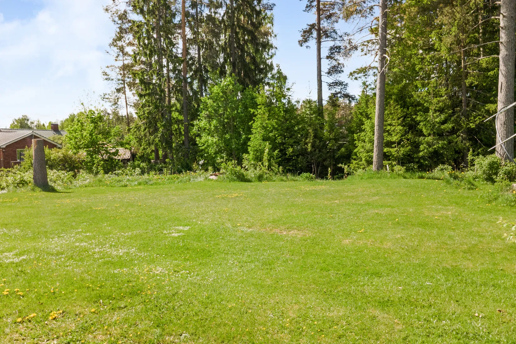 Villa, Orrstigen 3, Mellsta, Borlänge