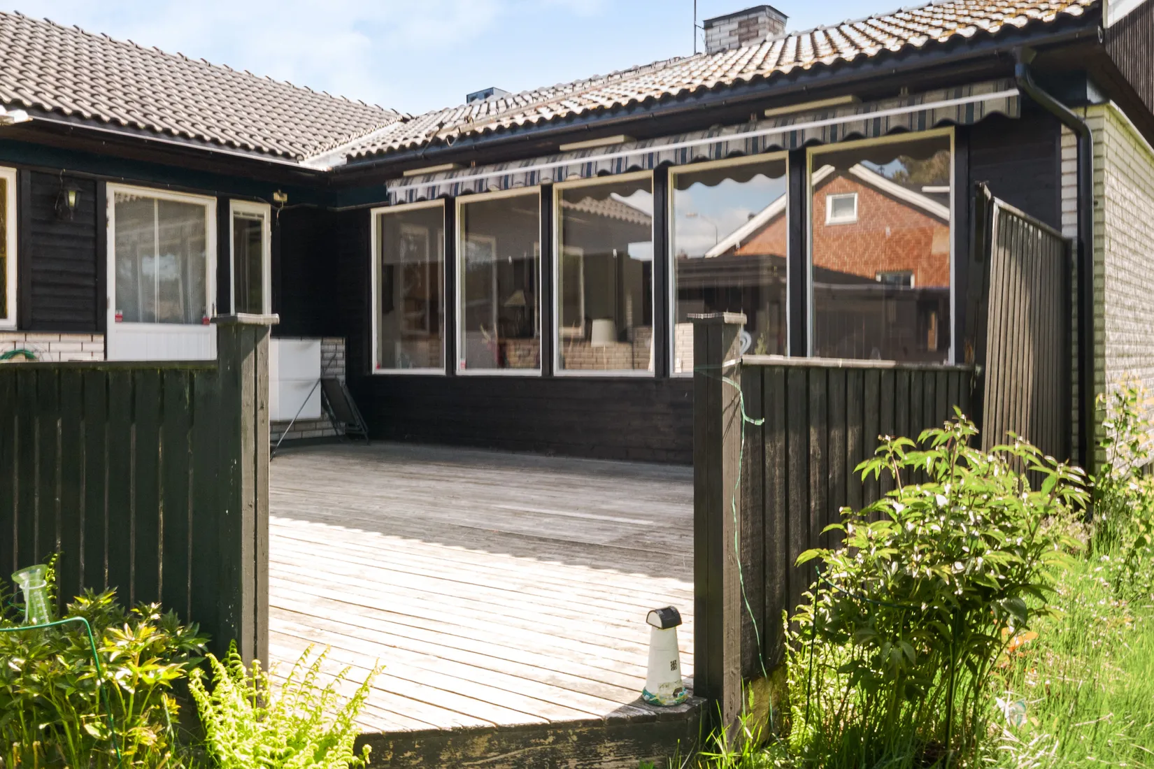 Villa, Orrstigen 3, Mellsta, Borlänge