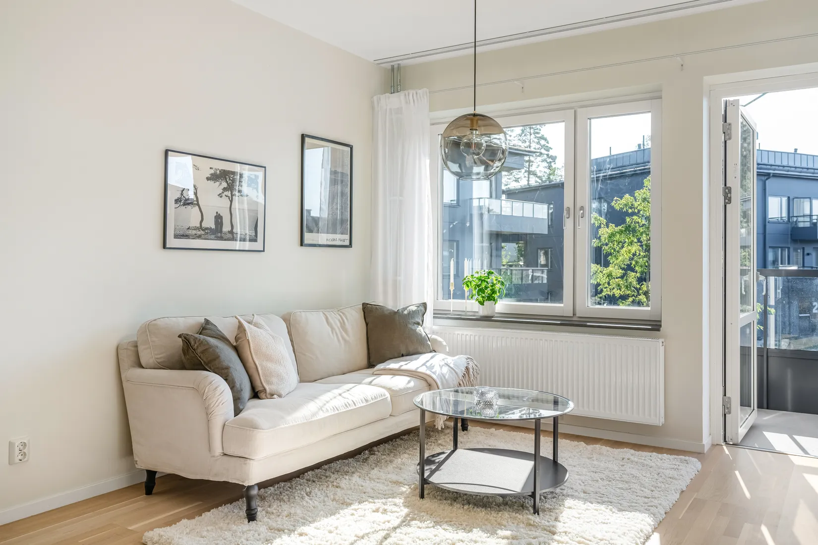 Bostadsrätt, ZETTERLUNDSSLINGAN 6, Kragstalund, Vallentuna