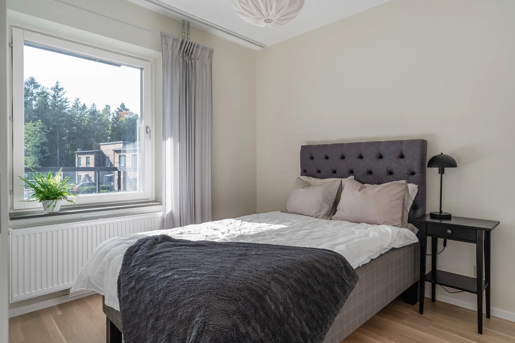 Bostadsrätt, ZETTERLUNDSSLINGAN 6, Kragstalund, Vallentuna