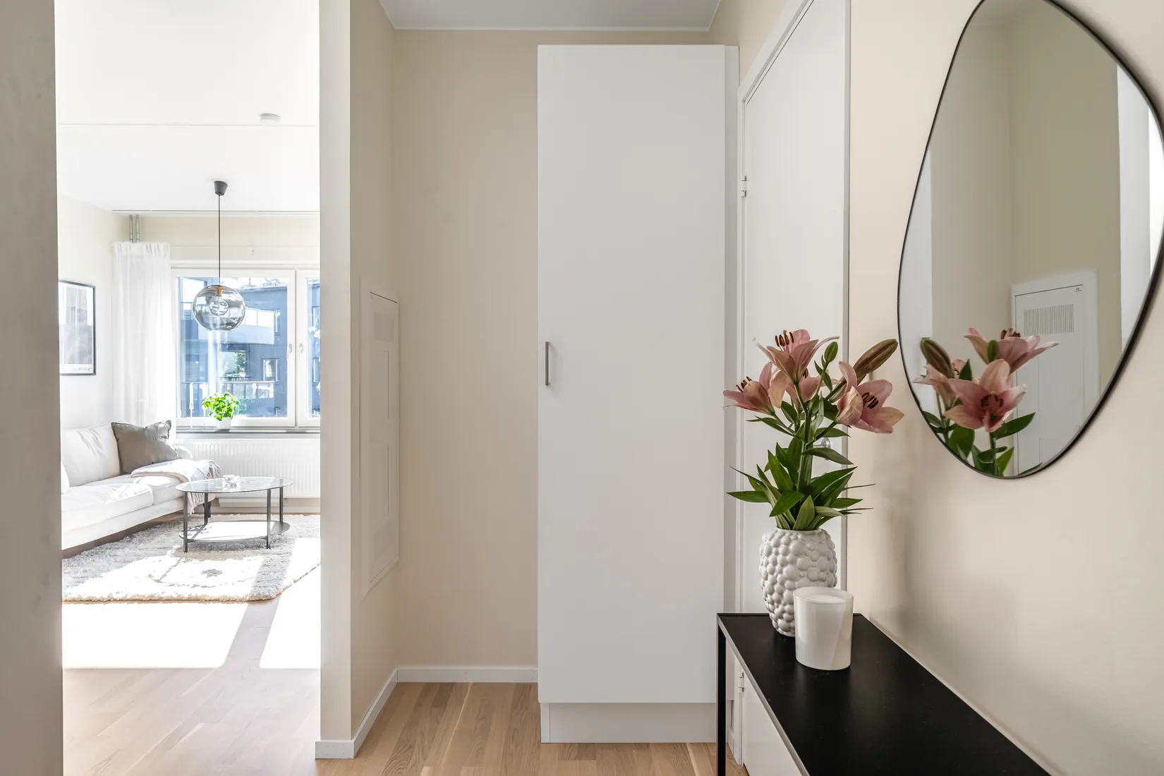 Bostadsrätt, ZETTERLUNDSSLINGAN 6, Kragstalund, Vallentuna