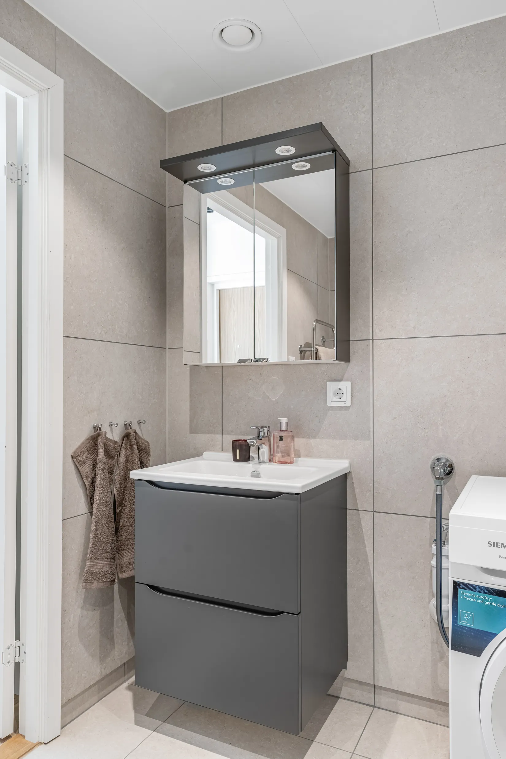 Bostadsrätt, ZETTERLUNDSSLINGAN 6, Kragstalund, Vallentuna