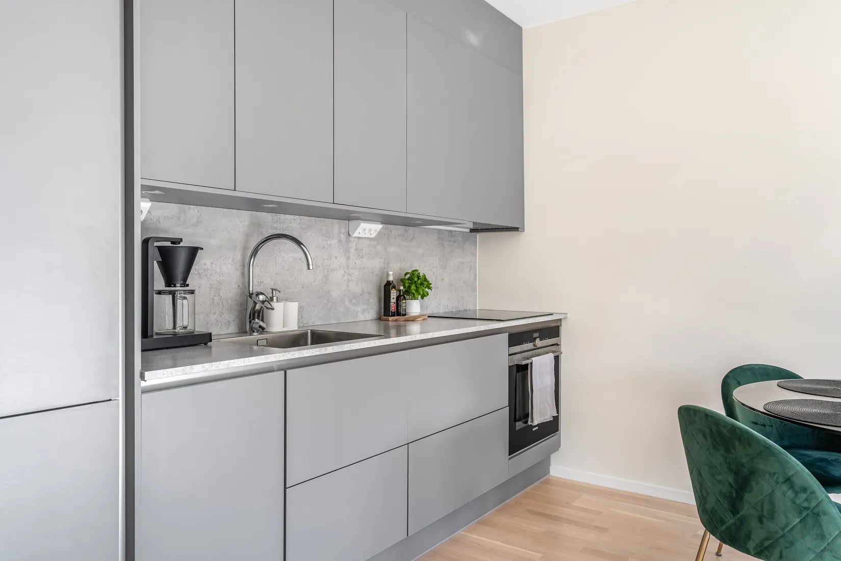 Bostadsrätt, ZETTERLUNDSSLINGAN 6, Kragstalund, Vallentuna