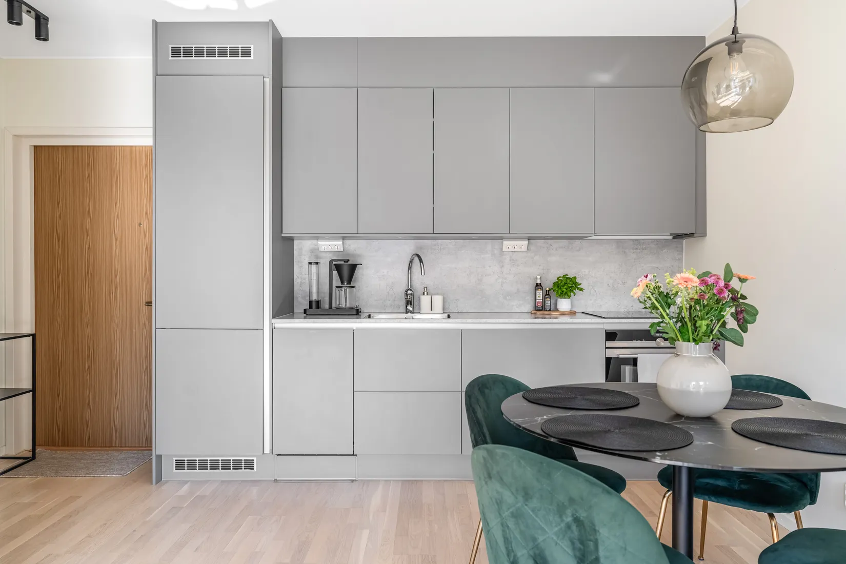 Bostadsrätt, ZETTERLUNDSSLINGAN 6, Kragstalund, Vallentuna