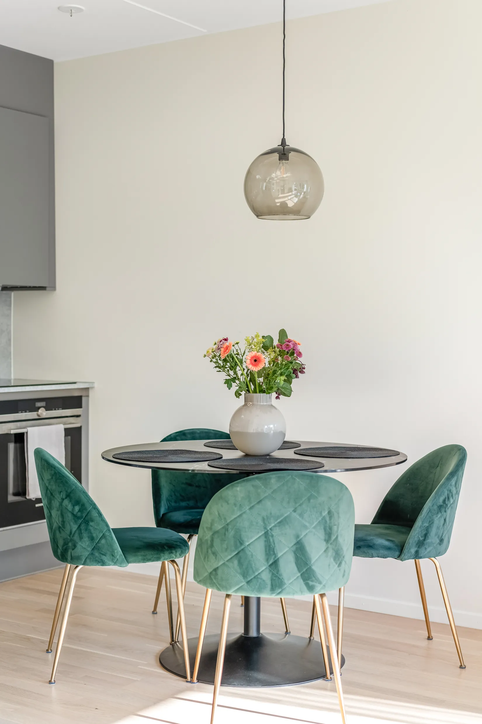 Bostadsrätt, ZETTERLUNDSSLINGAN 6, Kragstalund, Vallentuna