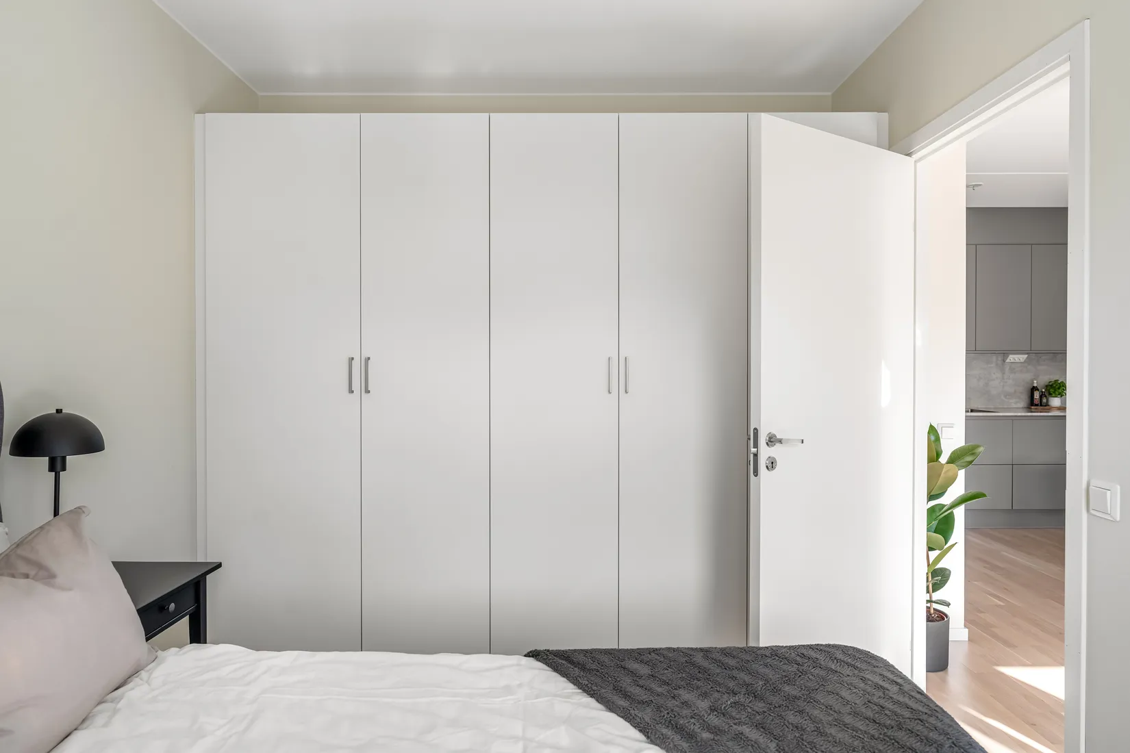 Bostadsrätt, ZETTERLUNDSSLINGAN 6, Kragstalund, Vallentuna