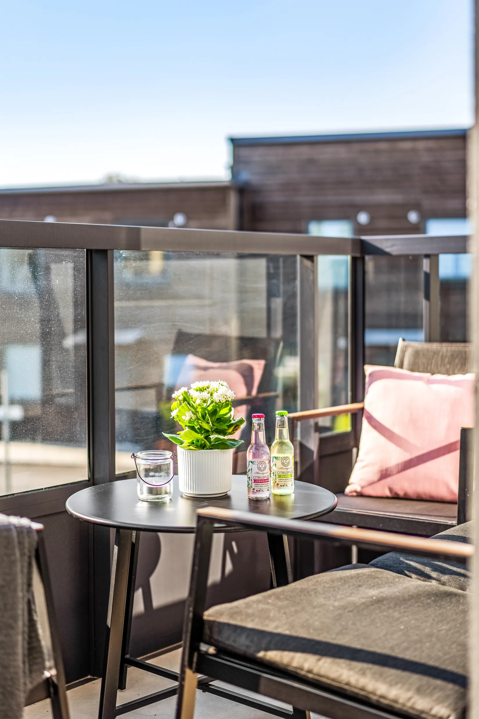 Bostadsrätt, ZETTERLUNDSSLINGAN 6, Kragstalund, Vallentuna