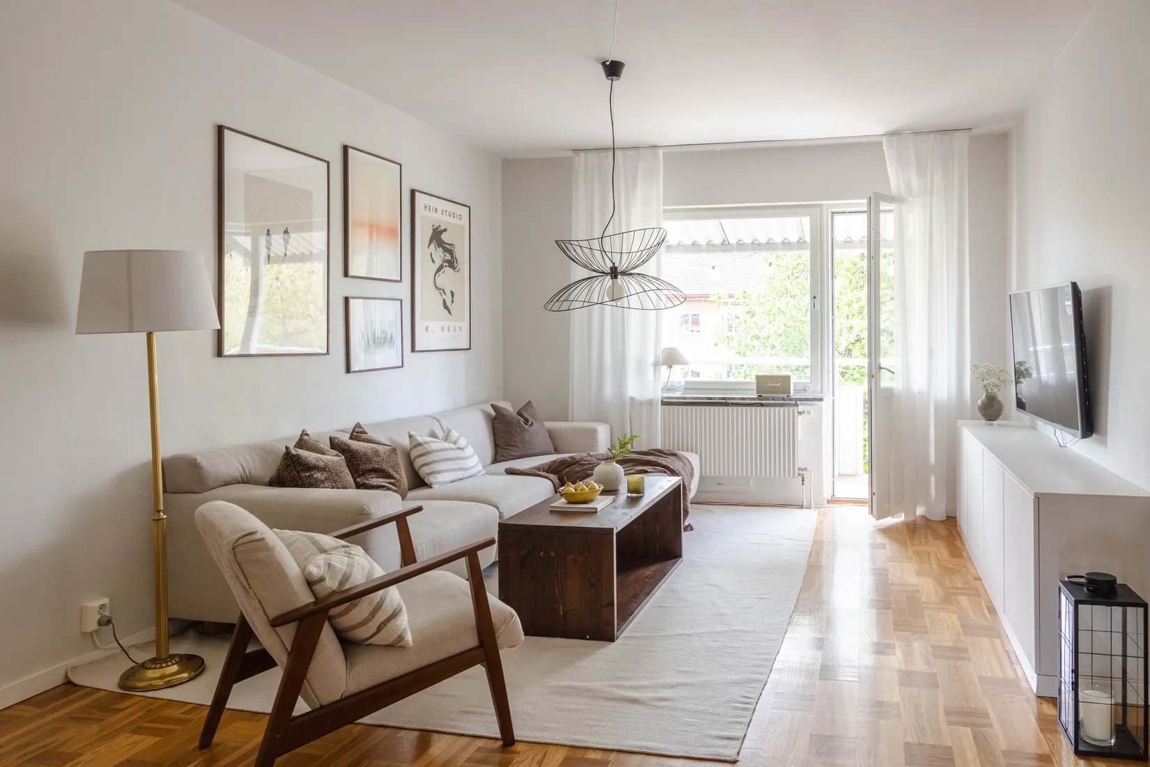 Bostadsrätt, Blomstergatan 23, Gideonsberg, Västerås
