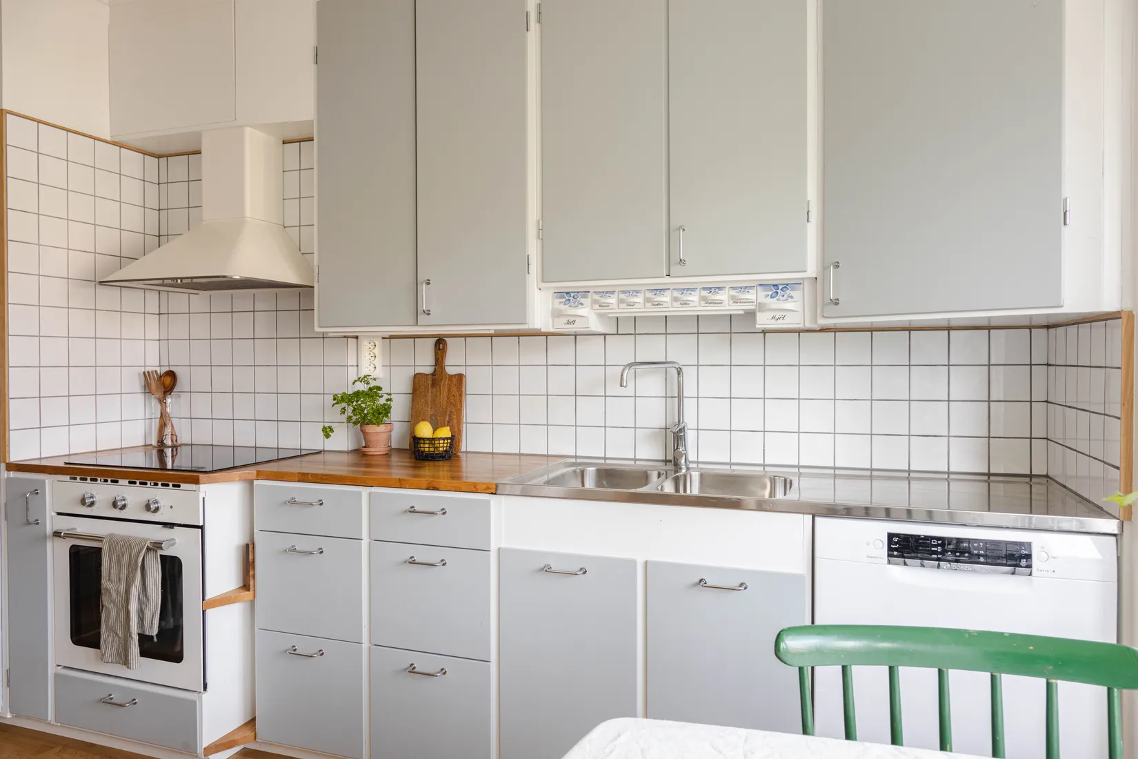 Bostadsrätt, Blomstergatan 23, Gideonsberg, Västerås